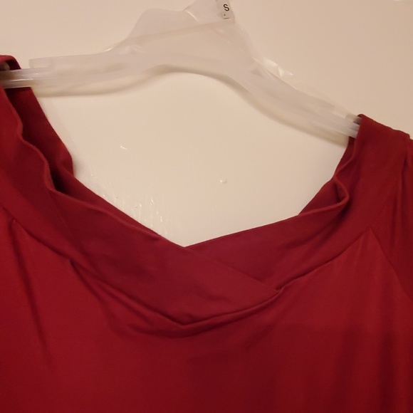 Peach Couture | Bodycon Dress - Picture 7 of 7